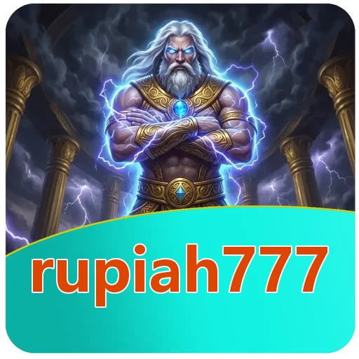 Ikon rupiah777 untuk verifikasi berkas APK