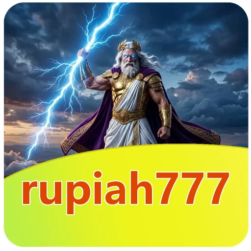 Ikon rupiah777 untuk katalog aplikasi Android