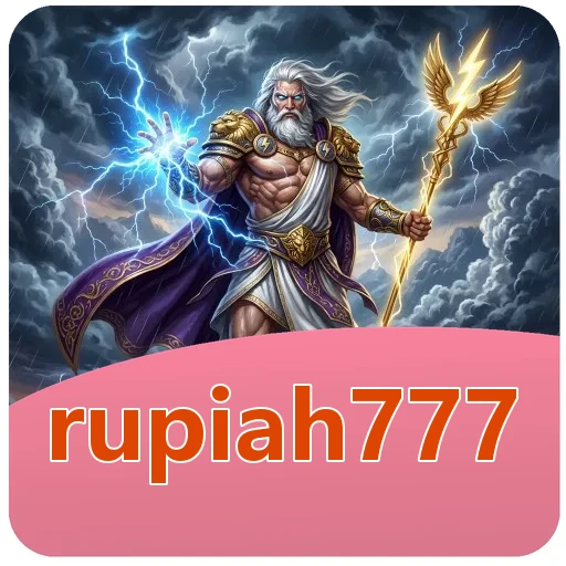 Ikon rupiah777 untuk keamanan berkas di katalog