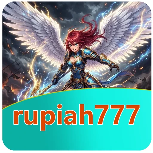 Ikon rupiah777 untuk syarat Android pada halaman unduh