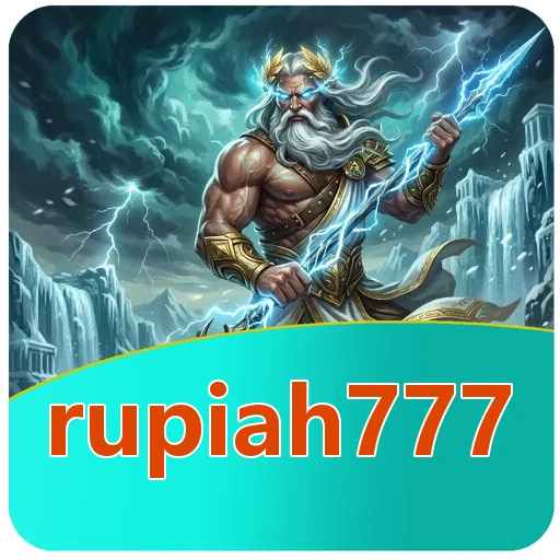 Ikon rupiah777 untuk pertanyaan teknis APK