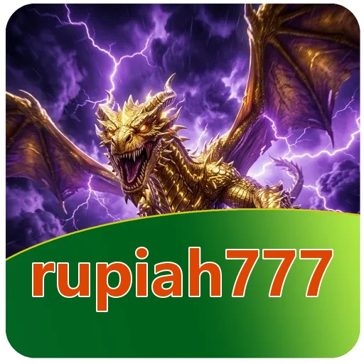 Ikon rupiah777 untuk bagian uji redaksi