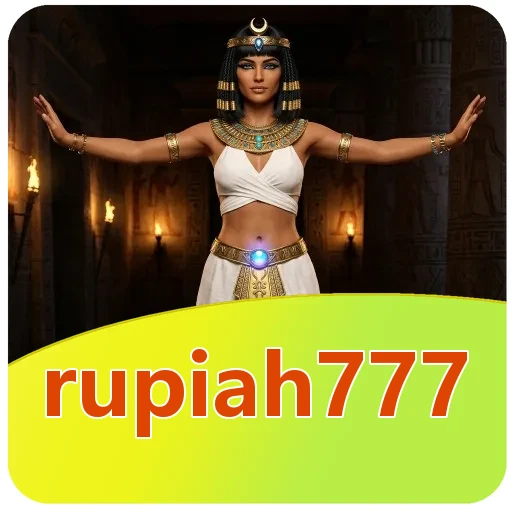 Ikon rupiah777 untuk syarat pemasangan di Android