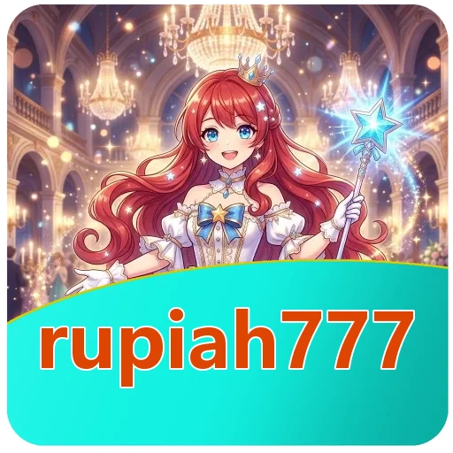 Ikon rupiah777 untuk langkah pasang APK