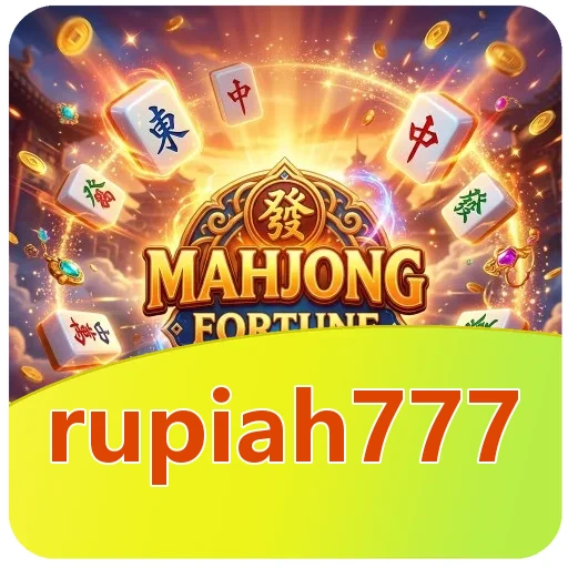 Ikon rupiah777 untuk ciri berkas resmi