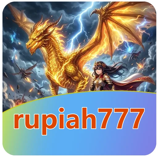 Ikon rupiah777 untuk rincian nilai ulasan