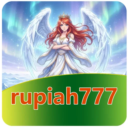 Ikon rupiah777 untuk pengguna sejak 2018