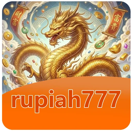 Ikon rupiah777 untuk profil tim redaksi
